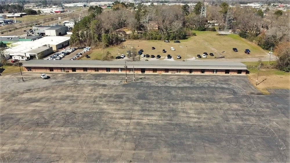 555 Eastern Blvd, Montgomery, AL 36117